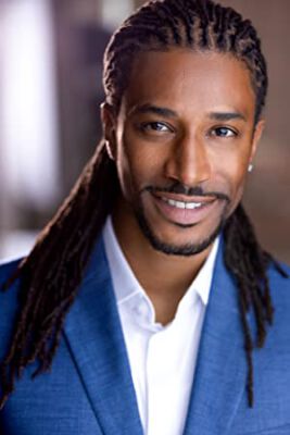 Official profile picture of DeAndre Cross