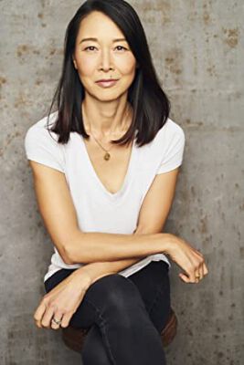 Official profile picture of Debbie Fan