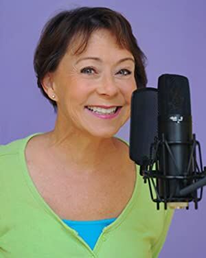 Official profile picture of Debi Derryberry