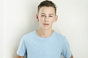 Official profile picture of Declan Cooper