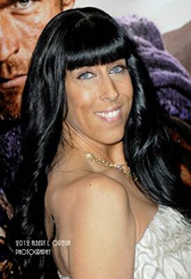 Official profile picture of DeeDee Bigelow