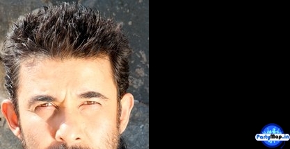 Photo of Deepak Tijori at a show