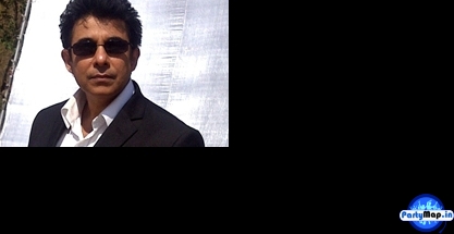 Photo of Deepak Tijori at an appearance