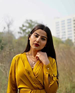 Official profile picture of Deepansha Dhingra