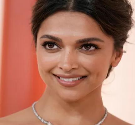 Photo of Deepika Padukone at a concert