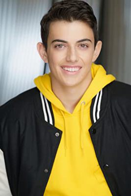 Official profile picture of Deion John