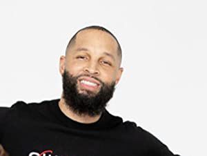 Official profile picture of DeJuan Ford