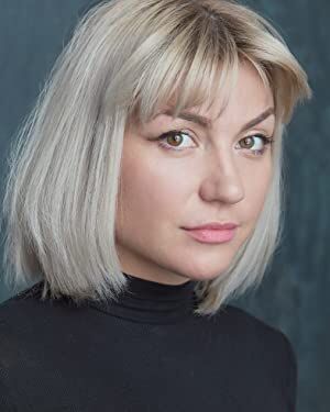 Official profile picture of Delia Florea