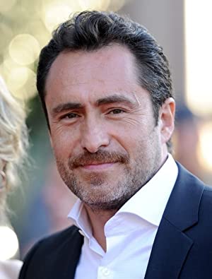 Official profile picture of Demián Bichir Movies