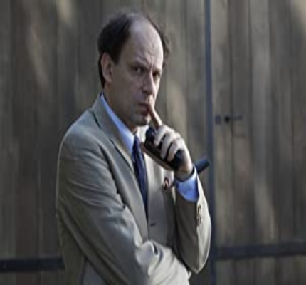Official profile picture of Denis Podalydès