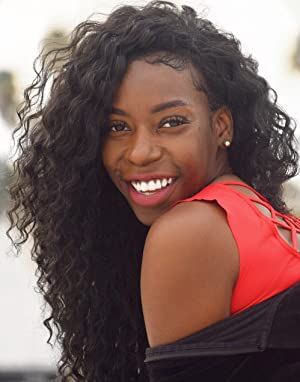 Official profile picture of Denisha Marriott