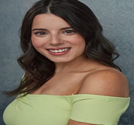 Official profile picture of Denisse Beldin