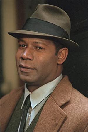 Official profile picture of Dennis Haysbert Movies