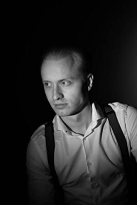 Official profile picture of Denys Panchenko