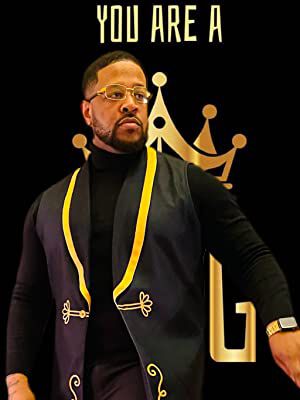 Official profile picture of Deon Albert
