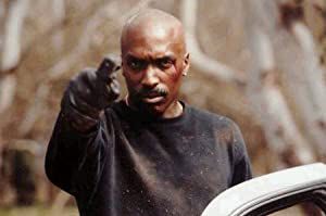 Official profile picture of Derek Morgan