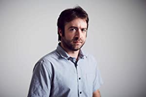 Official profile picture of Derek Waters Movies