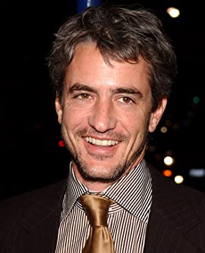 Official profile picture of Dermot Mulroney Movies
