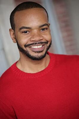 Official profile picture of Derrick Haywood