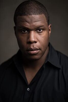 Official profile picture of Derrick T. Lewis