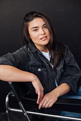 Official profile picture of Devery Jacobs