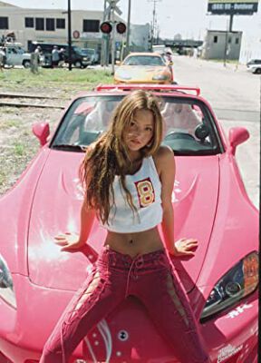 Official profile picture of Devon Aoki