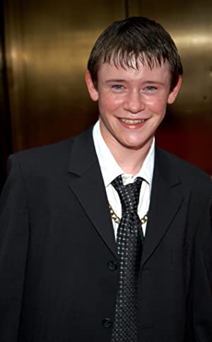 Official profile picture of Devon Murray