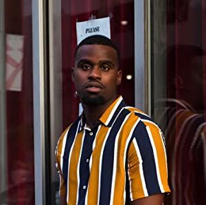 Official profile picture of Devon Thomas