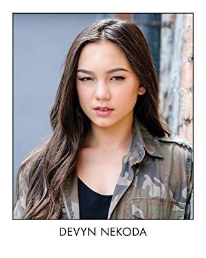Official profile picture of Devyn Nekoda