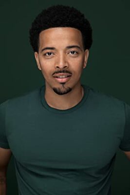 Official profile picture of Dexter McKinney