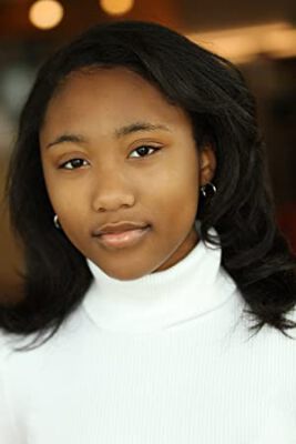 Official profile picture of Deysha Nelson