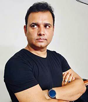 Official profile picture of Dhirendra Thakur