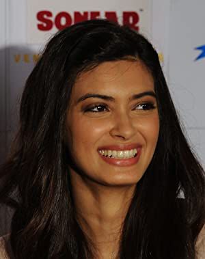 Official profile picture of Diana Penty