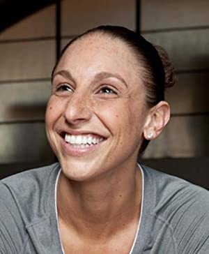 Official profile picture of Diana Taurasi