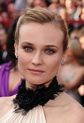 Official profile picture of Diane Kruger