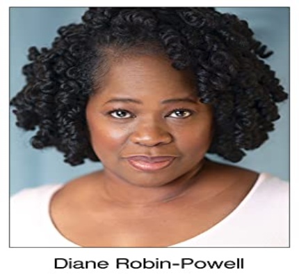 Official profile picture of Diane Powell