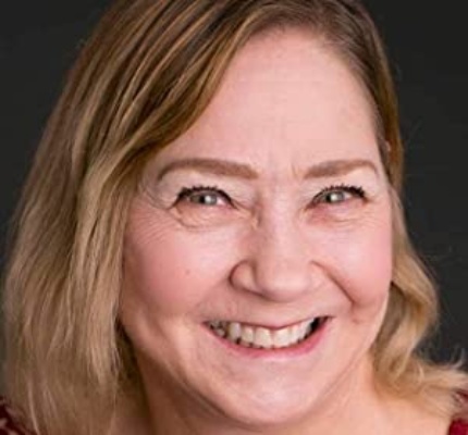 Official profile picture of Diane Richardson