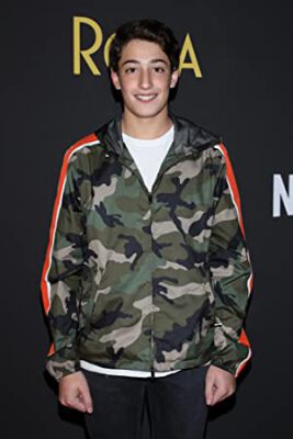Official profile picture of Diego Cortina Autrey