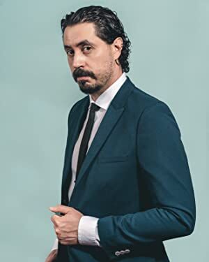 Official profile picture of Diego Parada