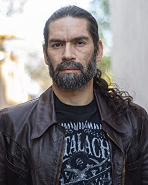 Official profile picture of Diego Romero