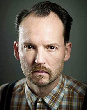 Official profile picture of Dieterich Gray