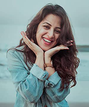 Official profile picture of Diksha Juneja