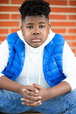 Official profile picture of Dilan Patton