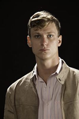 Official profile picture of Dillon Rust