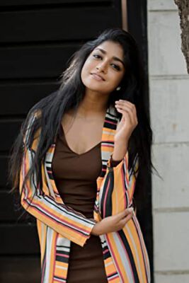 Official profile picture of Dimple Hayathi