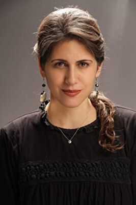 Official profile picture of Dina Raad-Yaghnam