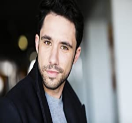 Official profile picture of Dino Nicandros