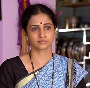 Official profile picture of Dipti Ketkar