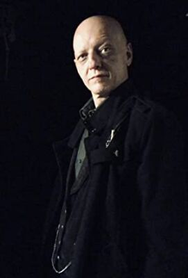 Official profile picture of Dirk Rogers