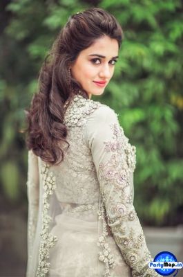 Photo of Disha Patani at a concert